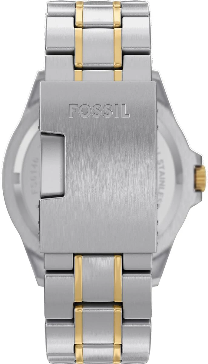 Наручные часы  Fossil  Garrett Fossil FS6146 (фото 8)