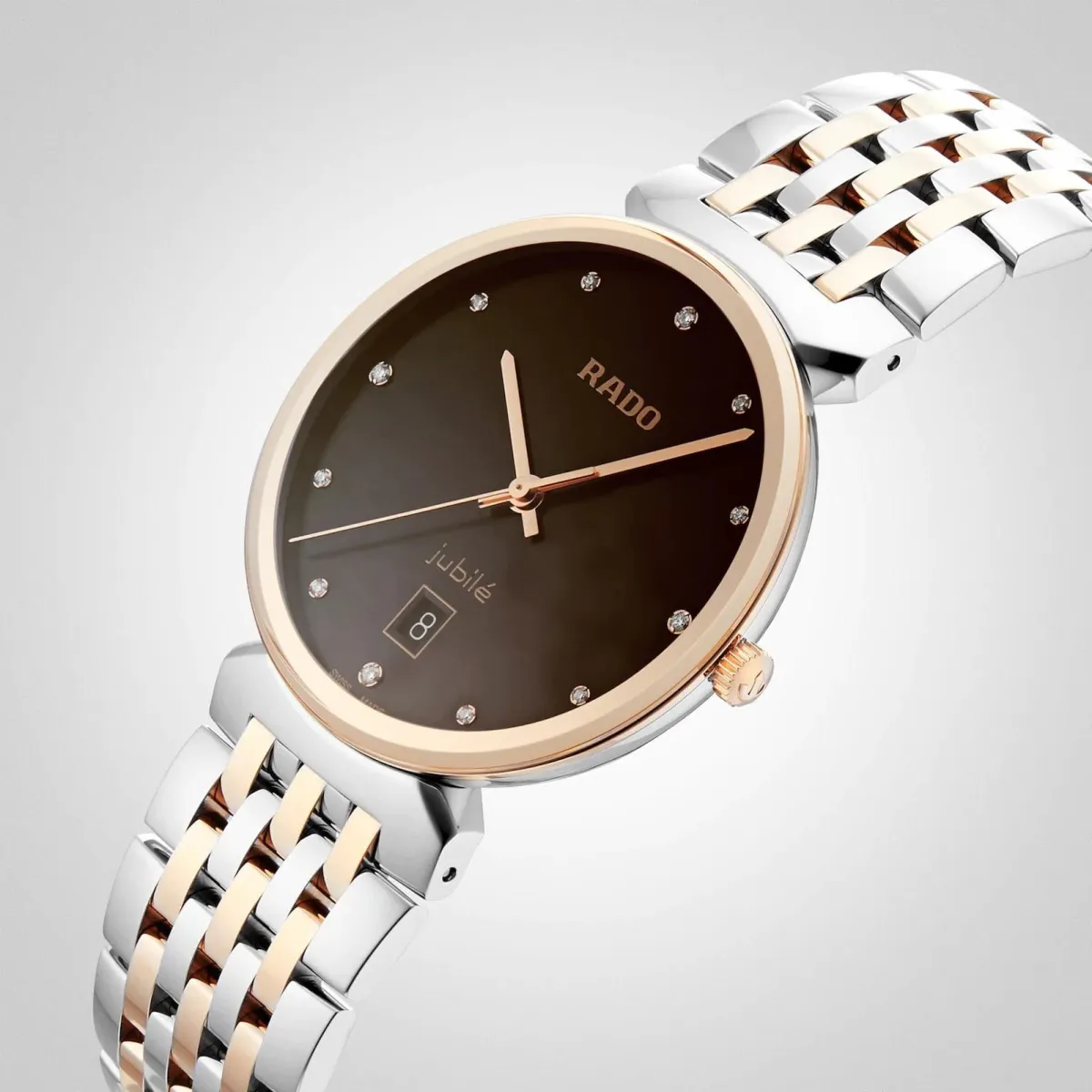Наручные часы  RADO  Florence RADO R48912763 (фото 2)