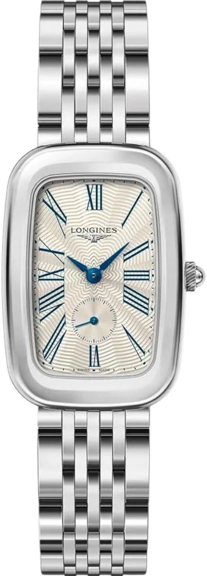 Наручные часы  Longines  Equestrian Collection Longines L6.143.4.71.6 (фото 1)