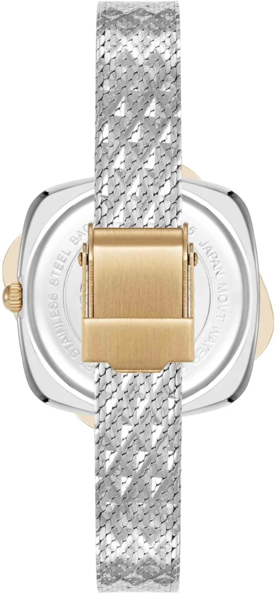 Наручные часы  Anne Klein  Crystal Anne Klein 5163SVTT (фото 3)