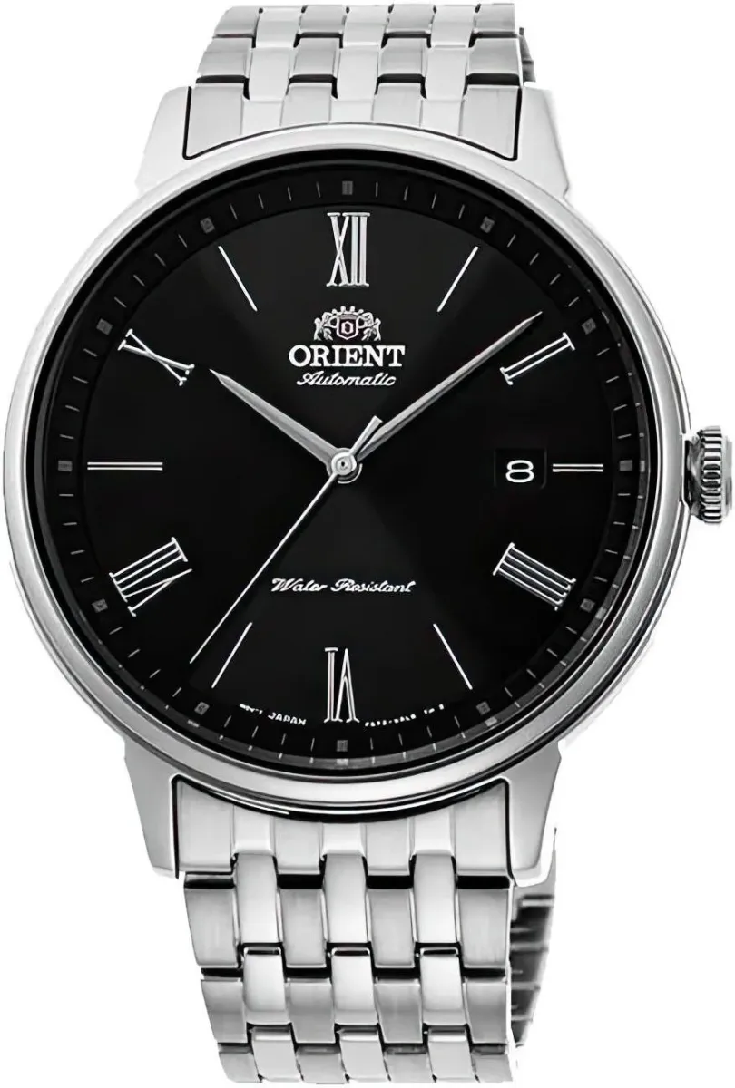 Наручные часы  Orient  Automatic Orient RA-AC0J02B (фото 1)