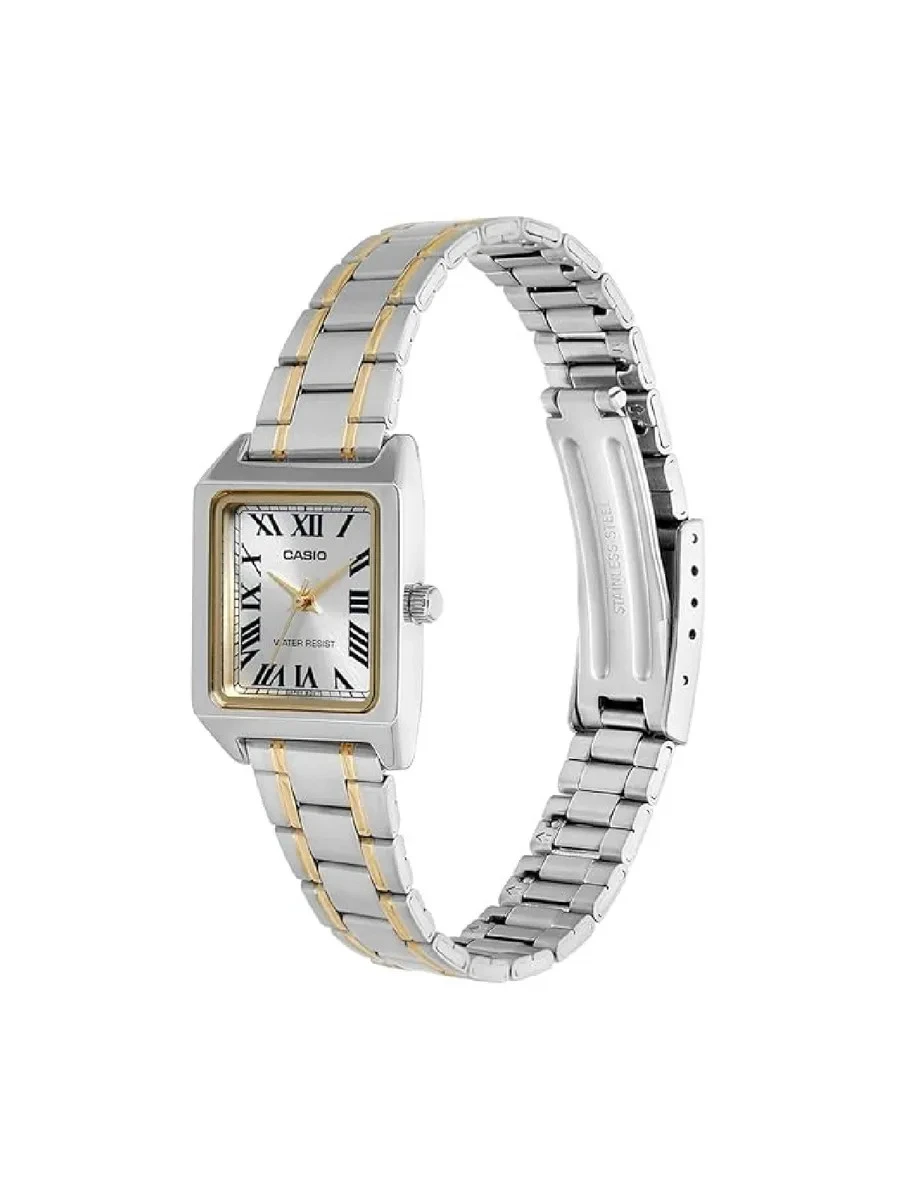 Наручные часы  Casio  Collection Casio LTP-V007SG-9B (фото 2)