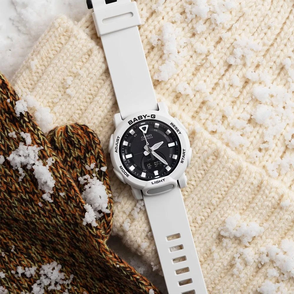 Наручные часы  Casio  Baby-G Casio BGA-310-7A2 (фото 3)