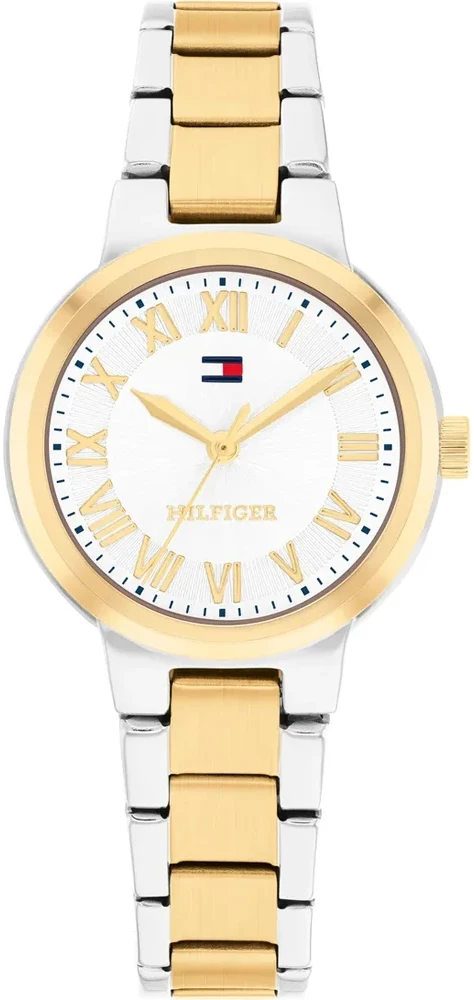 Наручные часы  Tommy Hilfiger  Becca Tommy Hilfiger 1782903 (фото 1)