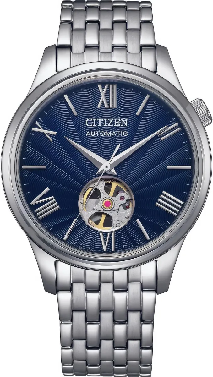 Наручные часы  Citizen  Automatic Citizen NH9130-84L (фото 1)