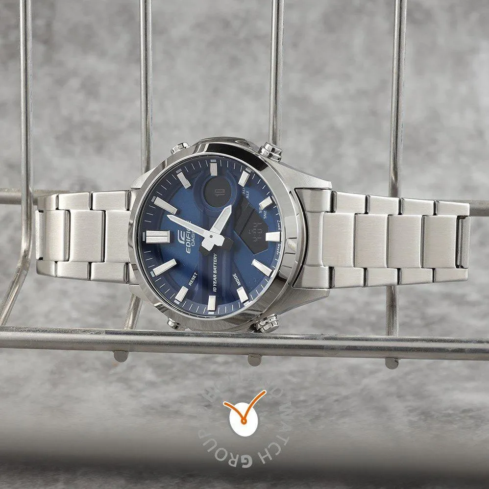 Наручные часы  Casio  Edifice Casio EFV-C120D-2A (фото 5)