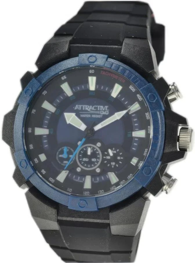 Наручные часы  Q&Q  Casual Q&Q DA90J004Y (фото 1)