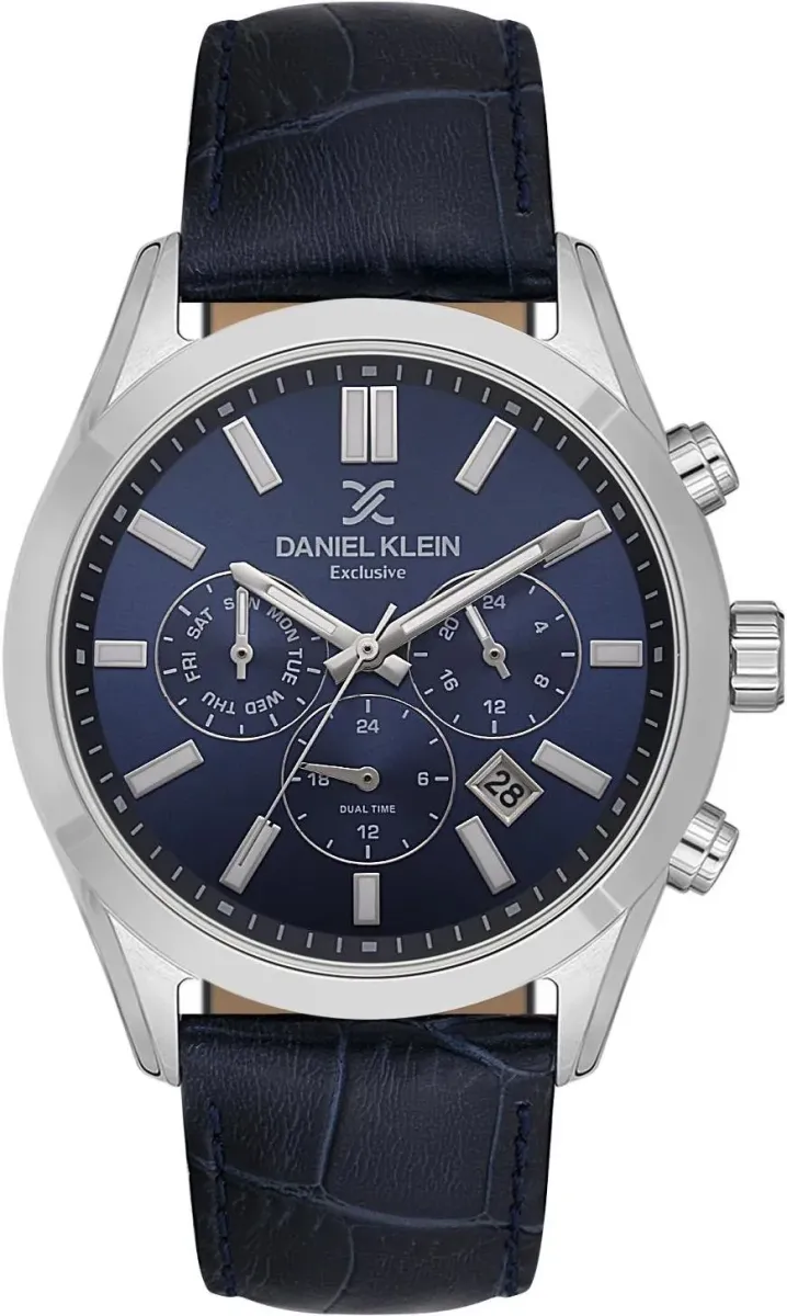 Наручные часы  Daniel Klein  Exclusive Daniel Klein 14212-3 (фото 1)