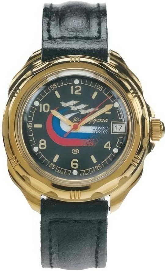 Наручные часы  Восток  Командирские Восток 219260 (фото 1)