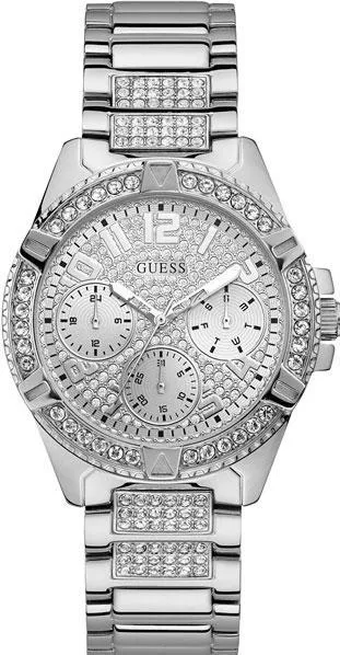 Наручные часы  Guess  Steel Guess W1156L1 (фото 1)