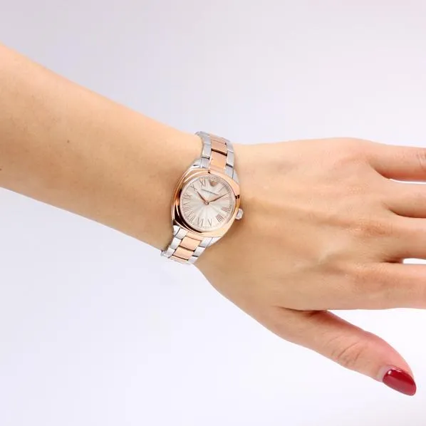 Наручные часы  Emporio Armani  Retro Emporio Armani AR1952 (фото 3)