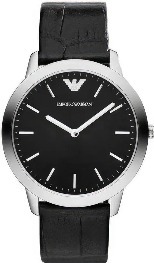 Наручные часы  Emporio Armani  Classics Emporio Armani AR1741 (фото 1)