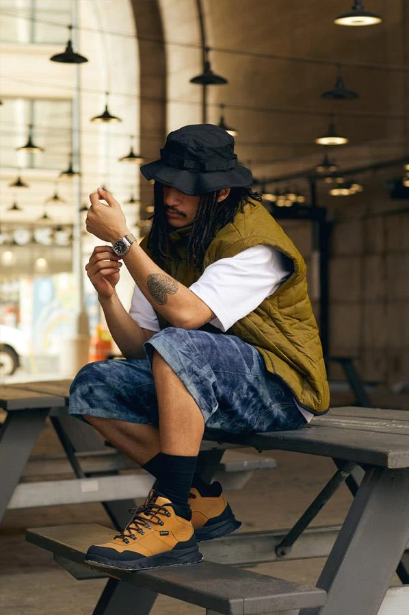 Наручные часы  Casio  G-Shock Casio GM-2100C-5A (фото 6)