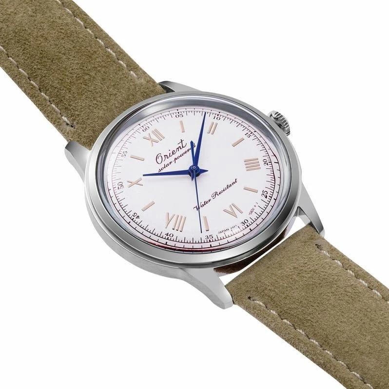 Наручные часы  Orient  Classic Orient RA-AC0027S (фото 2)