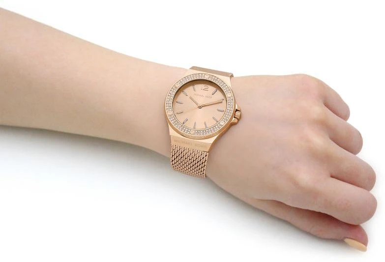 Наручные часы  Michael Kors   Lennox Michael Kors MK7335 (фото 5)