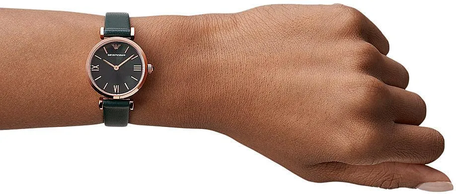 Наручные часы  Emporio Armani  Gianni T-Bar Emporio Armani AR11400 (фото 4)