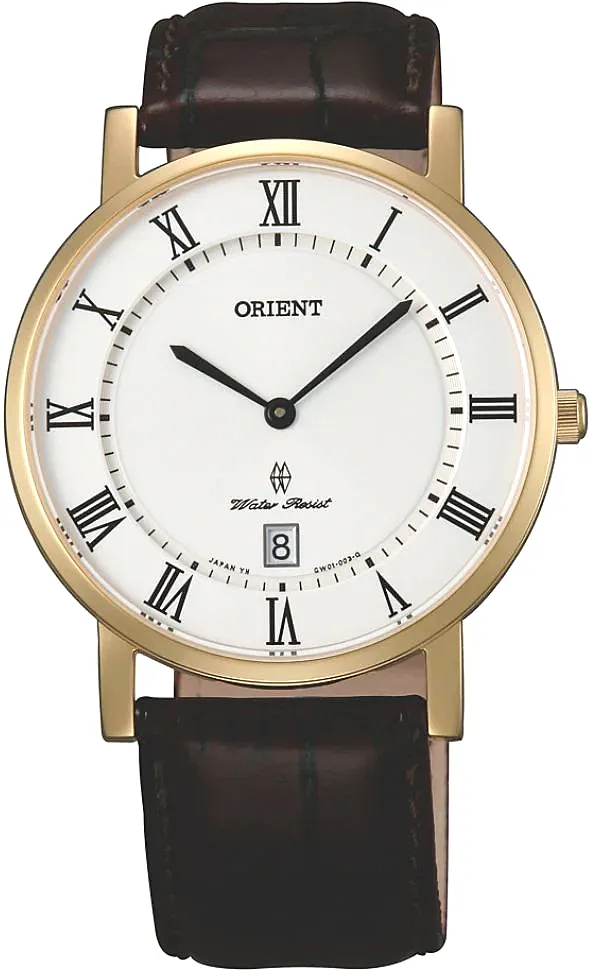 Наручные часы  Orient  Dressy Orient FGW0100FW (фото 1)