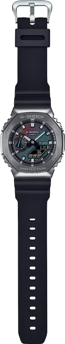 Наручные часы  Casio  G-Shock Casio GM-2100BRW-1A (фото 2)