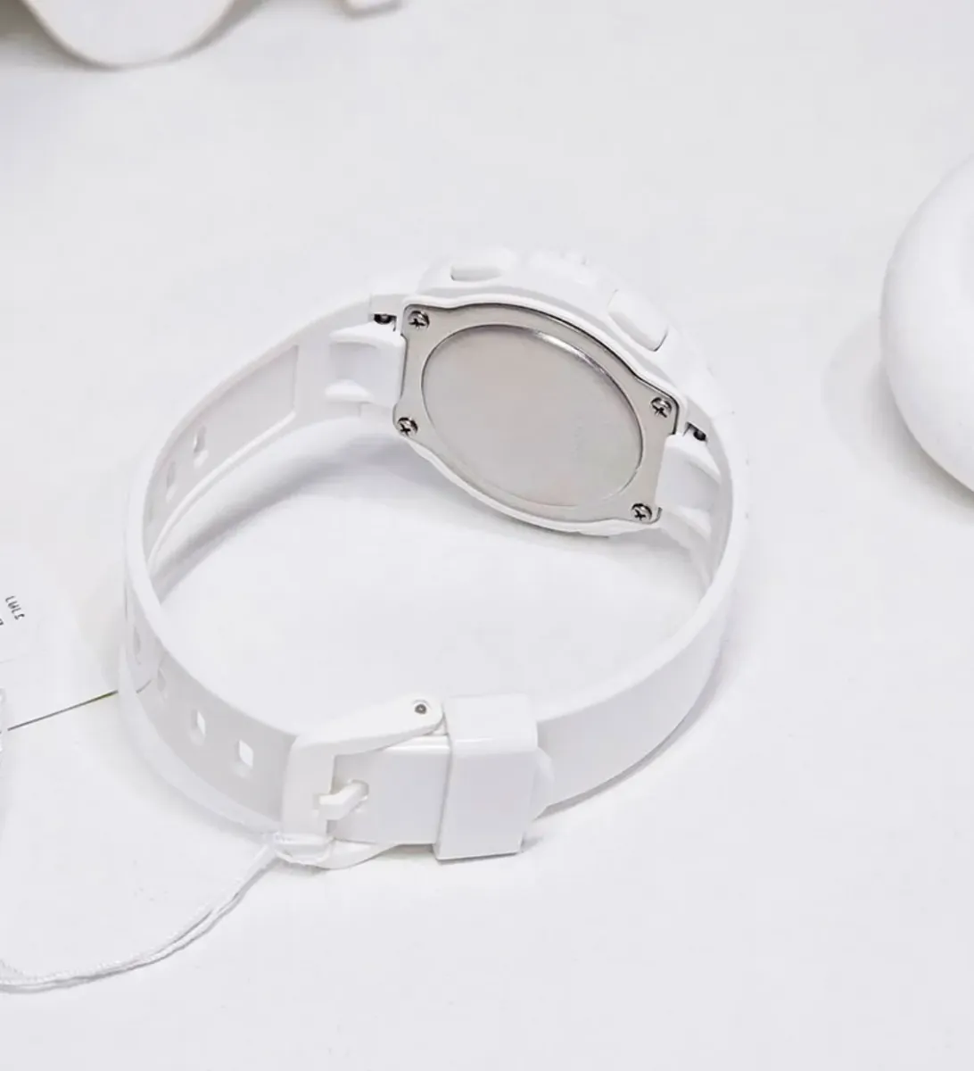 Наручные часы  Casio  Collection Casio LWS-1200H-7A3 (фото 3)