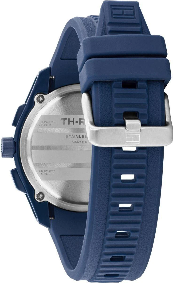 Наручные часы  Tommy Hilfiger  TH-Regatta Tommy Hilfiger 1792232 (фото 4)