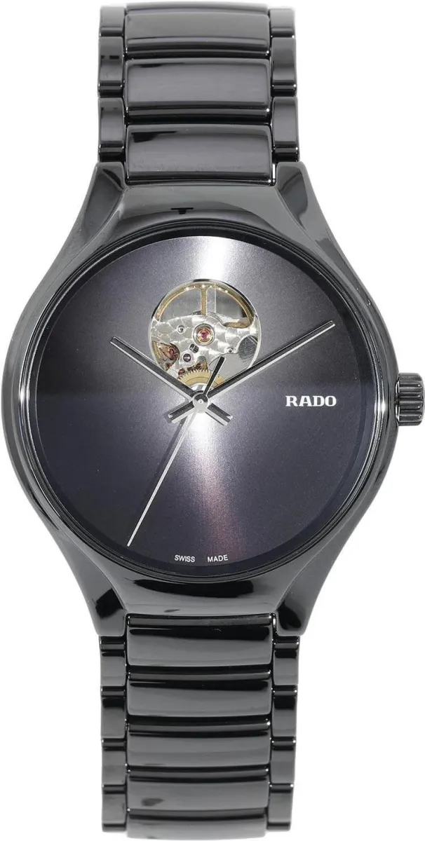 Наручные часы  RADO  True Secret RADO R27107152 (фото 1)