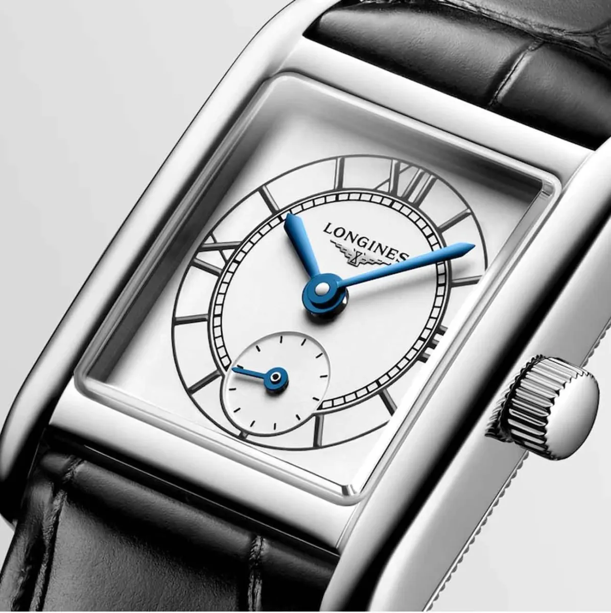 Наручные часы  Longines  DolceVita Longines L5.200.4.75.2 (фото 4)