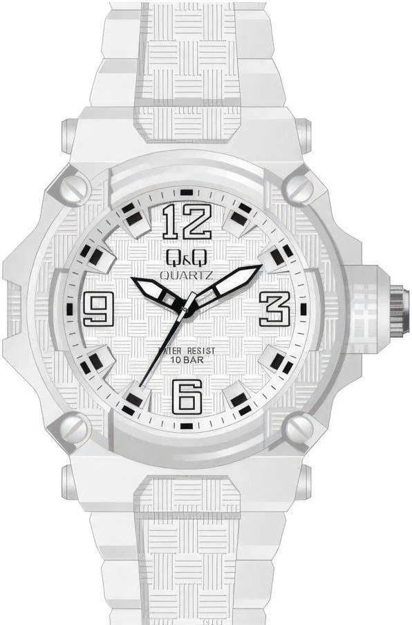 Наручные часы  Q&Q  Casual Q&Q VR56J003Y (фото 1)