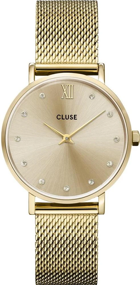 Наручные часы  Cluse  Minuit Cluse CW10204 (фото 1)