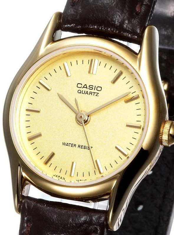 Наручные часы  Casio  Collection Casio LTP-1094Q-9A (фото 2)