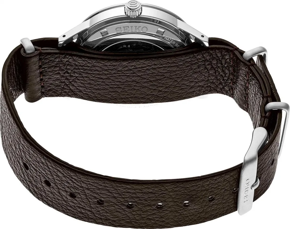 Наручные часы  Seiko  Presage Seiko SSK015J1 (фото 3)