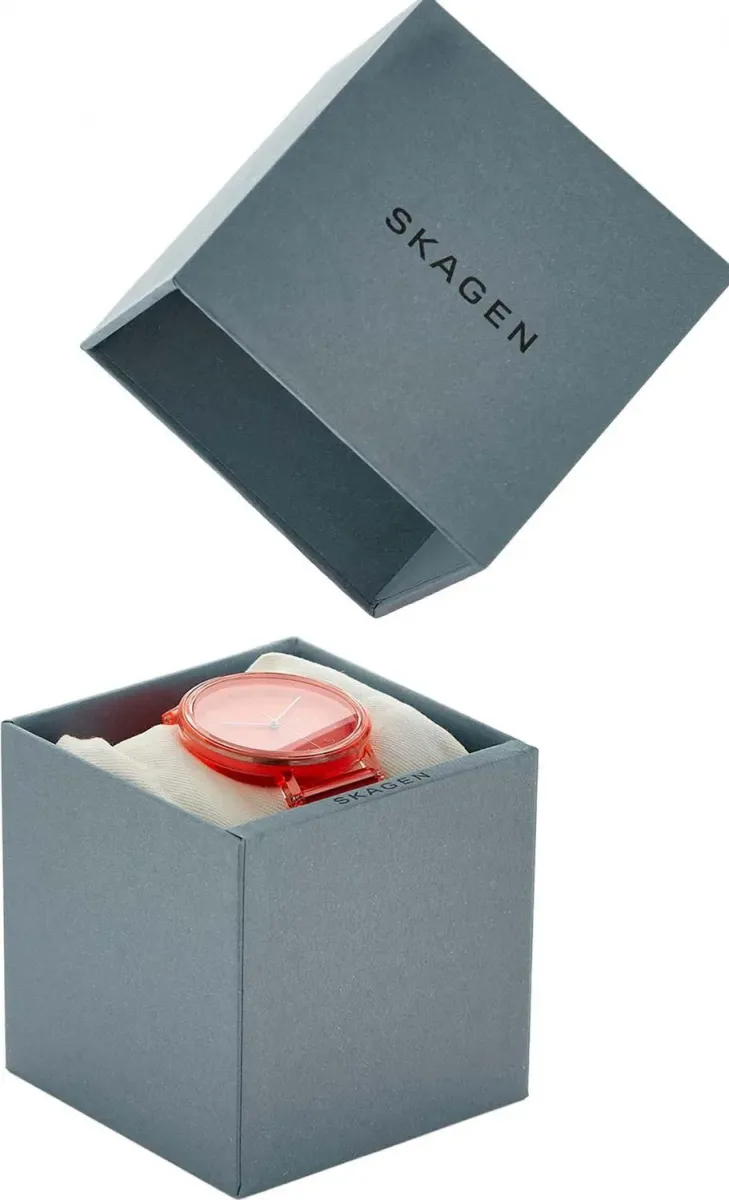 Наручные часы  Skagen  Aaren Skagen SKW6603 (фото 4)