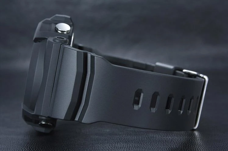 Наручные часы  Casio  G-Shock Casio GAW-100B-1A (фото 13)