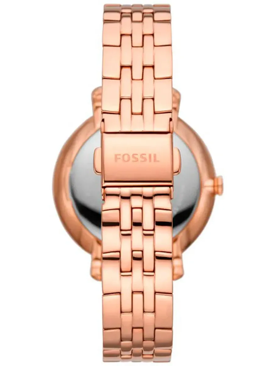 Наручные часы  Fossil  Jacqueline Fossil ES5165 (фото 2)
