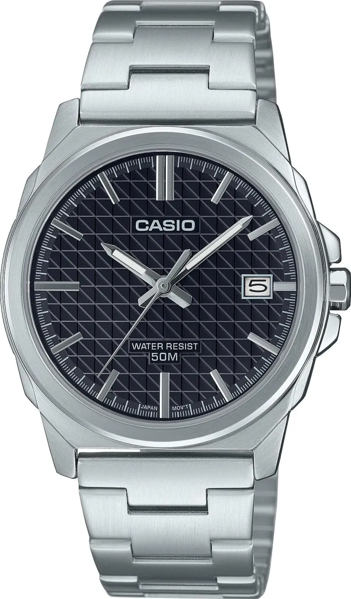 Наручные часы  Casio  Collection Casio MTP-E720D-1A (фото 1)
