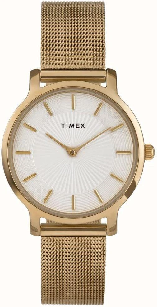 Наручные часы  Timex  Transcend Timex TW2Y10300 (фото 1)