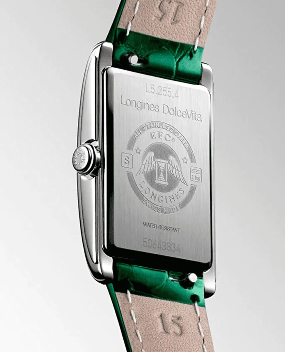 Наручные часы  Longines  DolceVita Longines L5.255.4.71.A (фото 2)