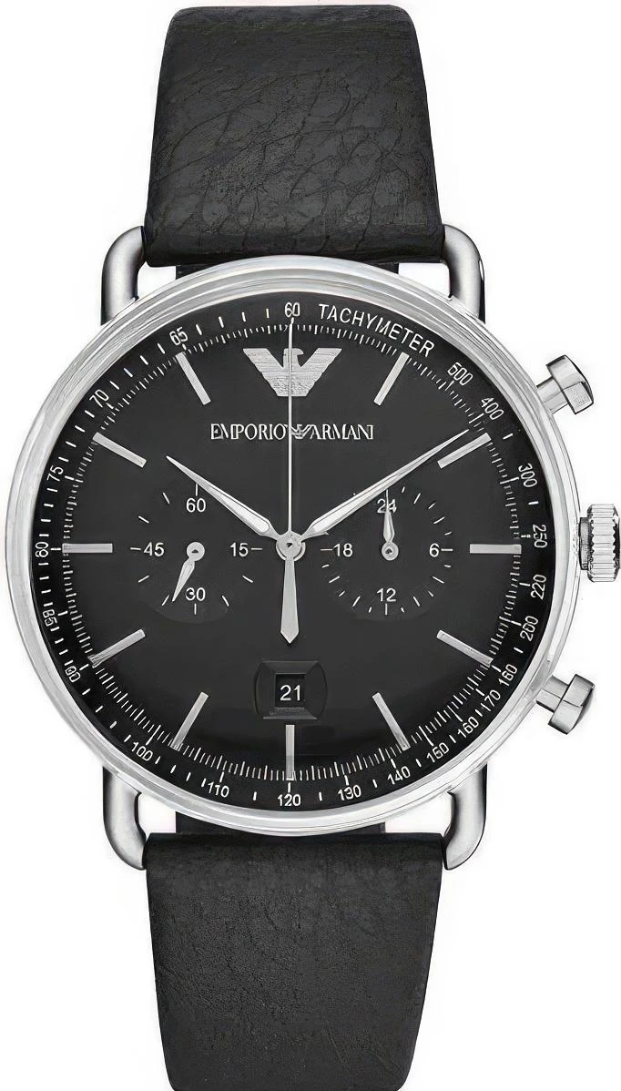 Наручные часы  Emporio Armani  Sports Emporio Armani AR11143 (фото 1)