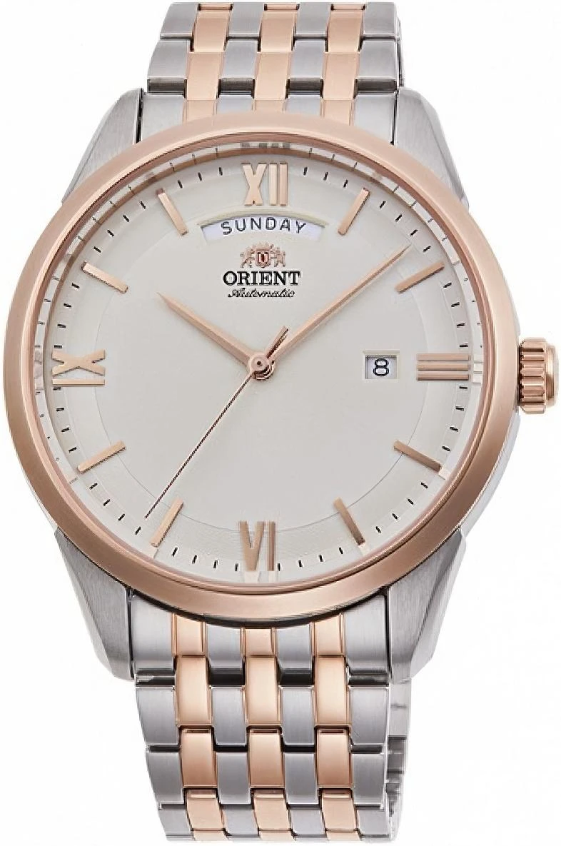 Наручные часы  Orient  Contemporary Orient RN-AX0002S (фото 1)