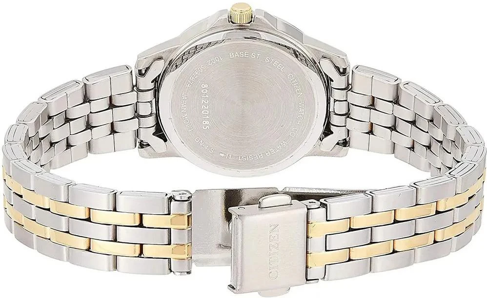 Наручные часы  Citizen  Quartz Citizen EQ0608-55A (фото 2)