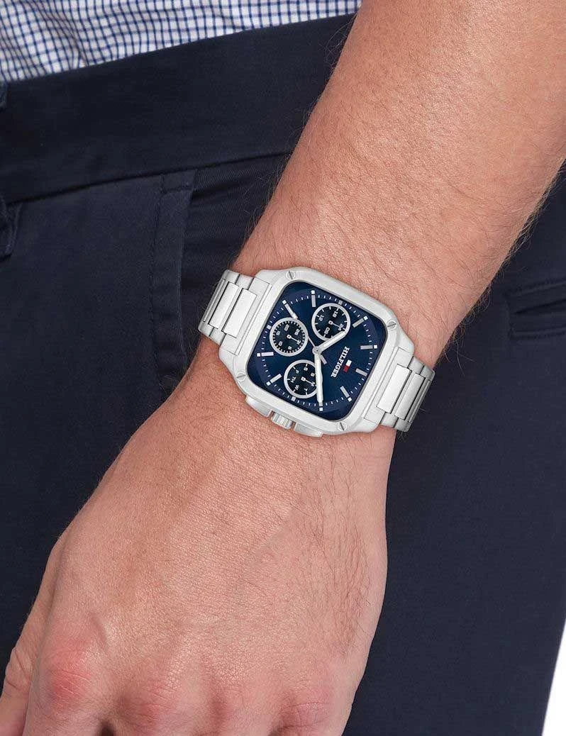Наручные часы  Tommy Hilfiger  Multifunction Tommy Hilfiger 1792222 (фото 2)
