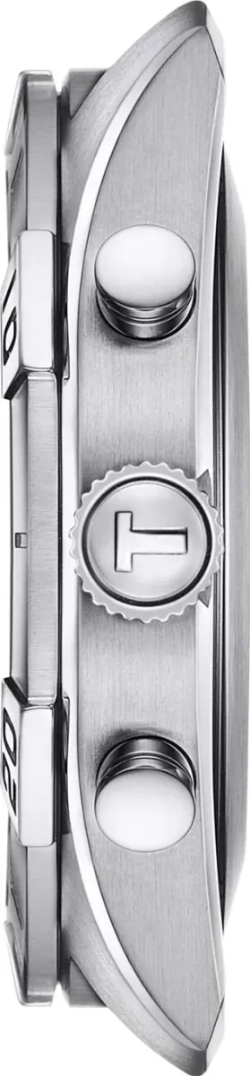 Наручные часы  Tissot  PR 100 Tissot T101.617.11.041.00 (фото 2)