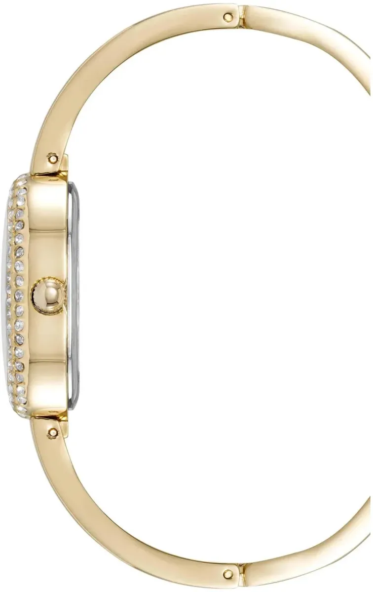 Наручные часы  Anne Klein  Box Set Anne Klein 5074GPST (фото 2)