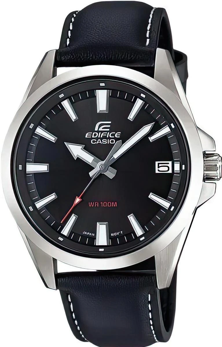 Наручные часы  Casio  Edifice Casio EFV-100L-1A (фото 1)