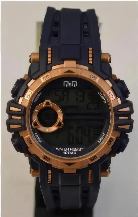 Наручные часы  Q&Q  Superior Q&Q M165J804Y (фото 1)