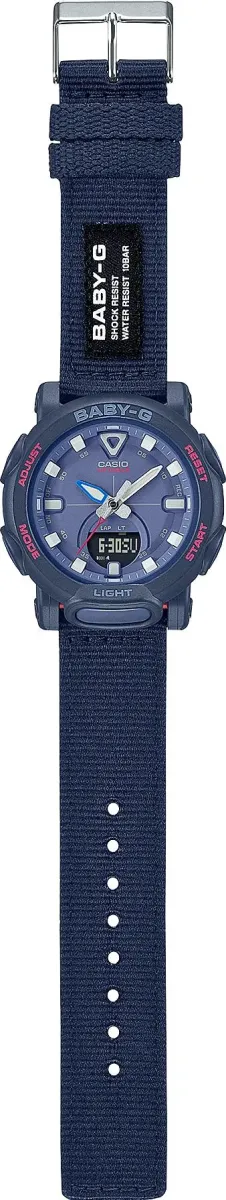Наручные часы  Casio  Baby-G Casio BGA-310C-2A (фото 2)