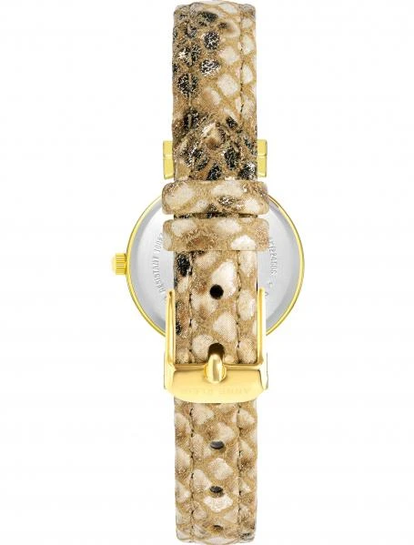 Наручные часы  Anne Klein  Leather Anne Klein 2246CRSN (фото 3)