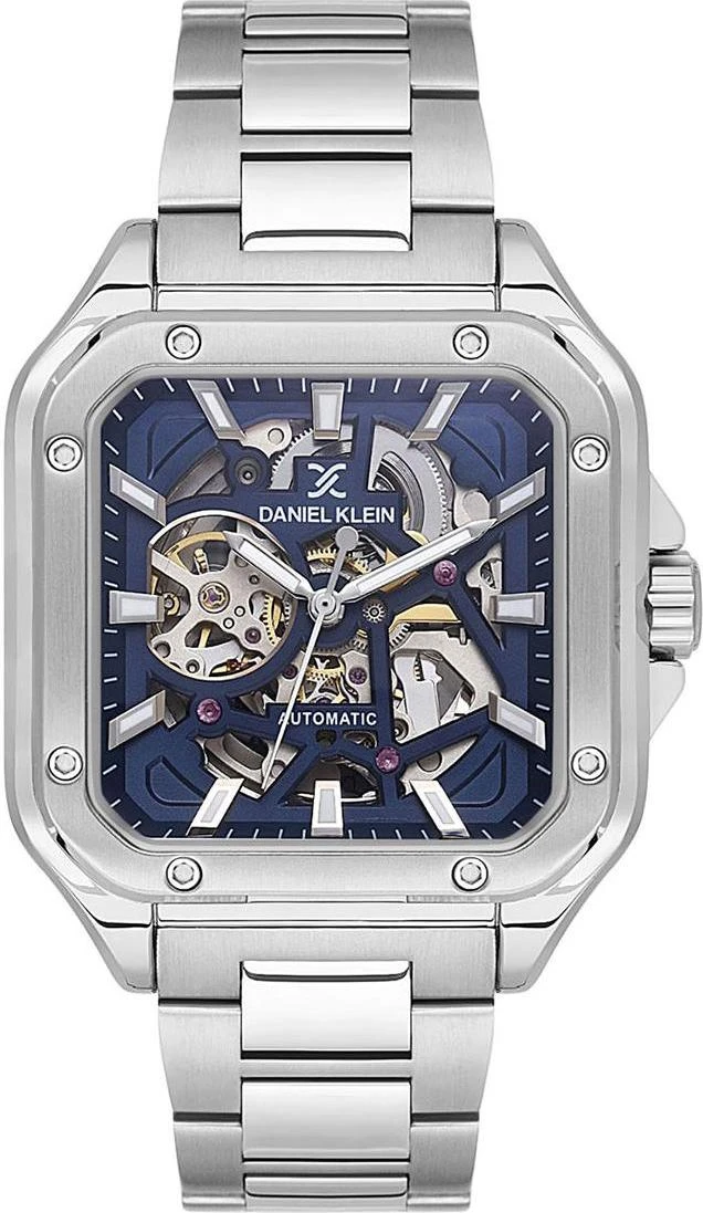 Наручные часы  Daniel Klein  Skeleton Daniel Klein 14018-3 (фото 1)