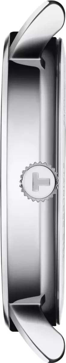 Часы  Tissot  Everytime Tissot T143.210.11.091.00 (фото 3)