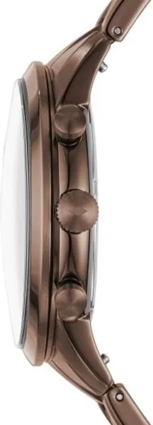 Наручные часы  Fossil  Chronograph Fossil FS5347 (фото 2)