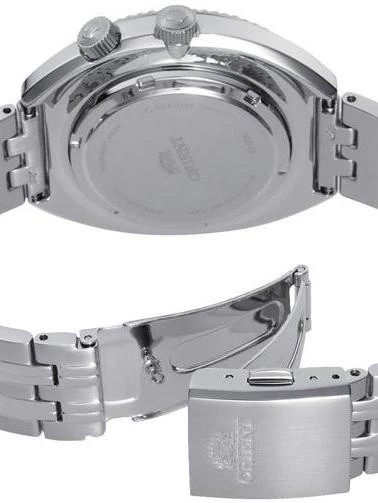 Наручные часы  Orient  Revival Orient RA-AA0E02E (фото 2)